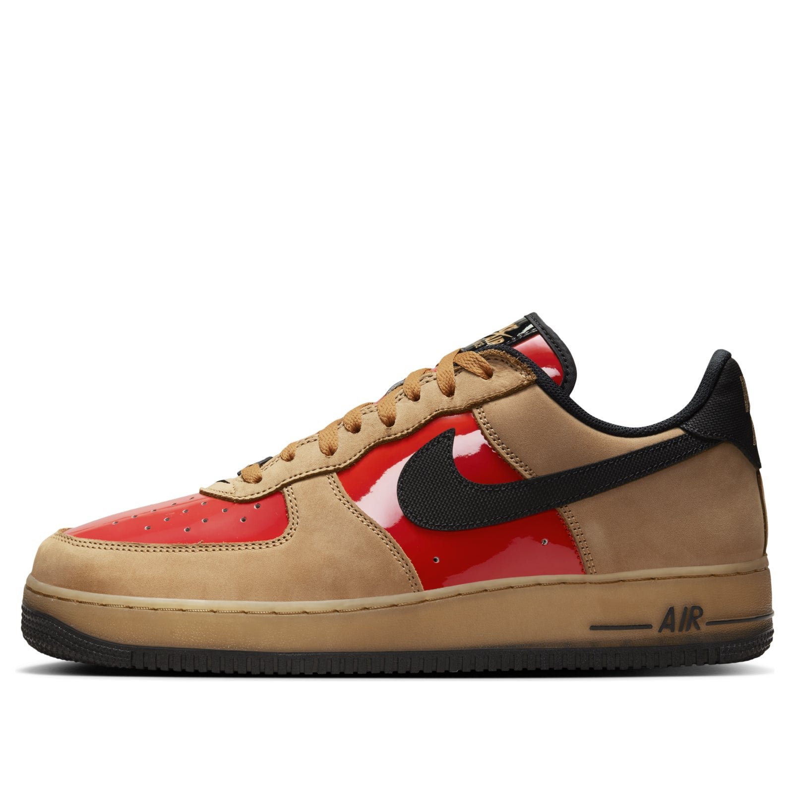 main-square_1b76ba70-2fe8-4db6-8449-491ba1838020 Nike Air Force 1 لو ريترو 'World Tour Shanghai' - Image 1