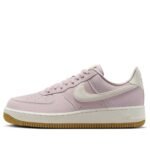 (نسائي) Nike Air Force 1 لو '07 Next Nature 'Platinum Violet'