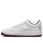 Nike x Kobe Bryant Air Force 1 Low 'Lower Merion Aces White' IB0018-101