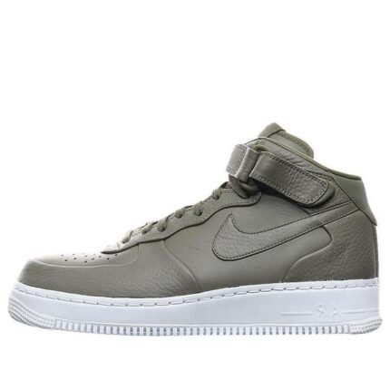 Nike NikeLab Air Force 1 ميد 'Urban Haze'