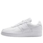 Nike Air Force 1 لو '01 'Triple White'