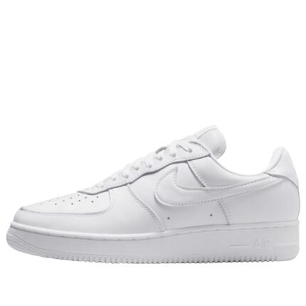 Nike Air Force 1 لو '01 'Triple White'