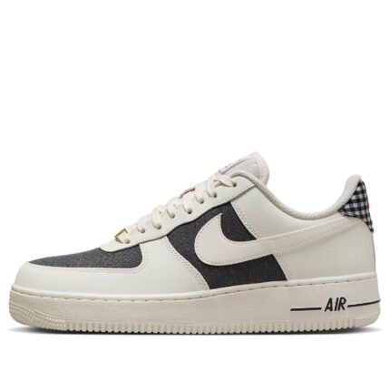 Nike Air Force 1 لو 'Designed Fresh'