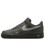 Nike Air Force 1 '07 'Newsprint College Grey'