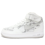Nike Air Force 1 ميد مميز 'Cocoa Snake'