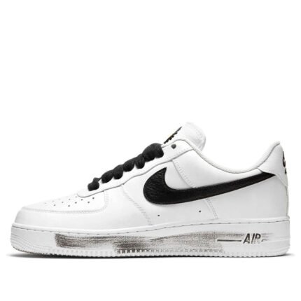 Nike x G-Dragon Air Force 1 '07 'Para-Noise 2.0' DD3223-100