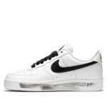 Nike x G-Dragon Air Force 1 '07 'Para-Noise 2.0'