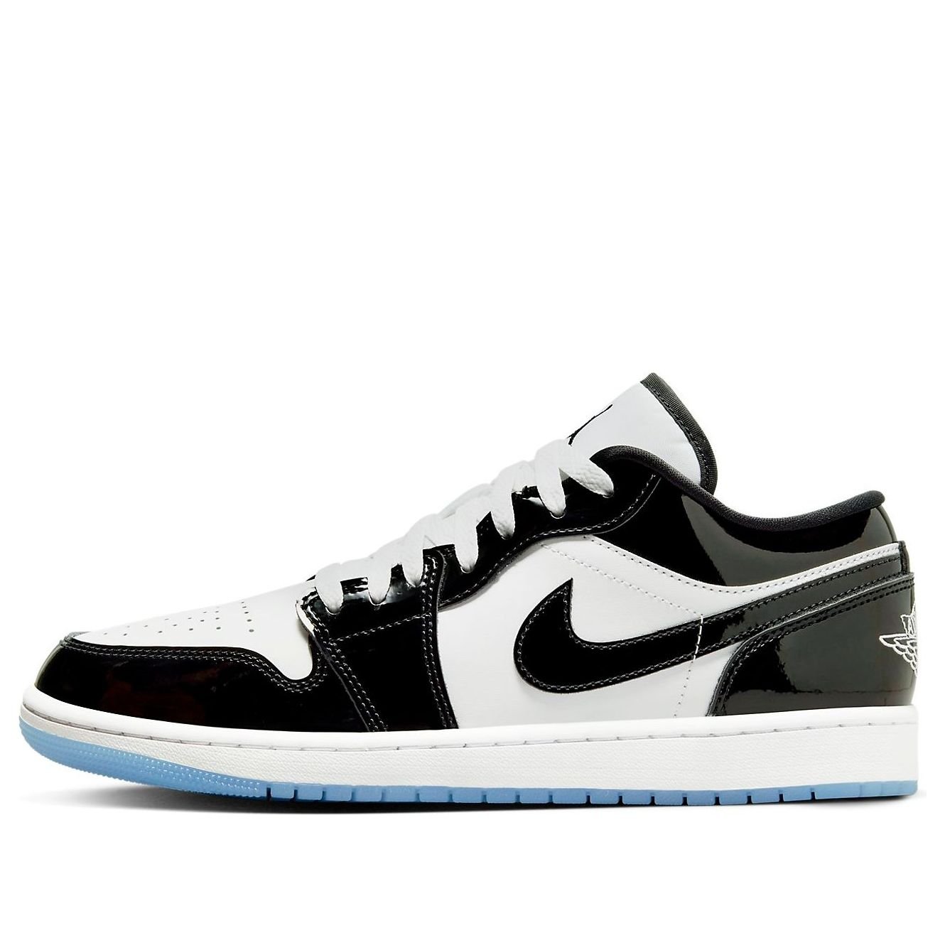 main-square_59eff6ce-58b6-415f-a737-e16fa518ec60 Air Jordan 1 لو SE 'Concord' - Image 1