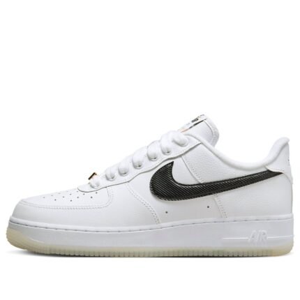 Nike Air Force 1 '07 'Bronx Origins'