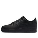 Nike Air Force 1 Low '07 'Triple Black' CW2288-001
