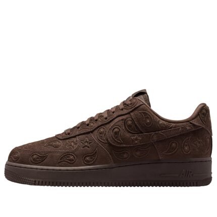 Nike Air Force 1 لو 'Paisley'