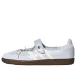 (WMNS) adidas Samba Jane 'Halo Blue White Gum' LB8628