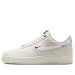 Nike Air Force 1 Low 'Pegasus Phantom Sail' IQ1119-011