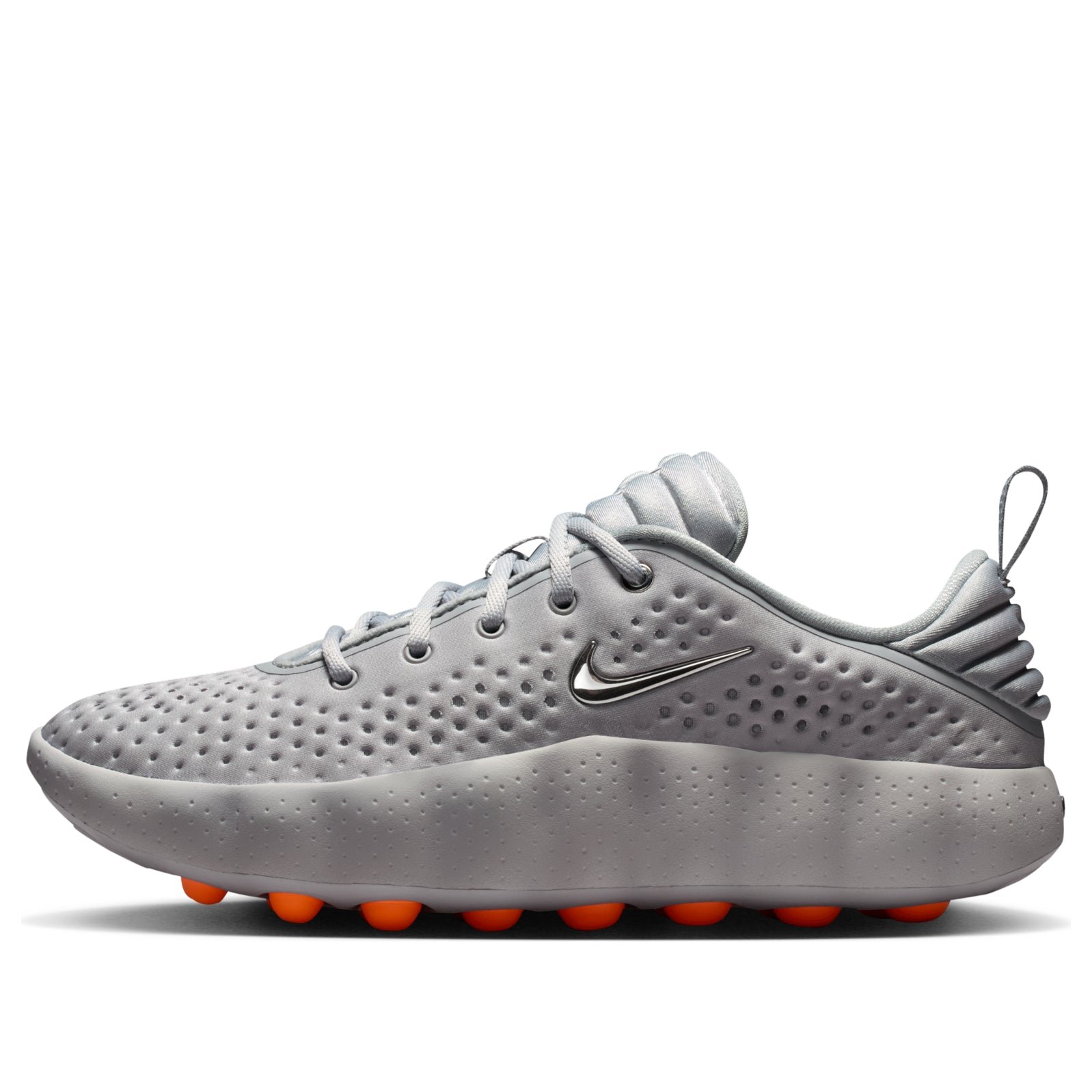 main-square_86136c9e-5dc1-4bca-b05d-5b21fc24583d (نسائي) Nike Mind 002 'Light Smoke Grey' - Image 1