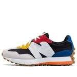 New Balance 327 'Summer Fog'