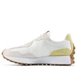 (WMNS) New Balance 327 'Linen Hay' WS327RE