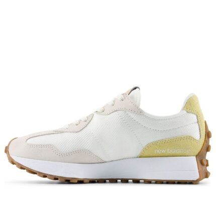(نسائي) New Balance 327 'Linen Hay'