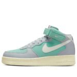Nike Air Force 1 ميد '07 LX 'Certified Fresh - Enamel Green'