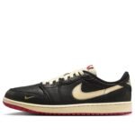 Air Jordan 1 Retro لو OG x Nigel Sylvester 'Nitro'