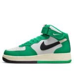 Nike Air Force 1 مد 07 LV8 'Split Stadium Green'