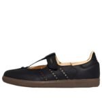 (نسائي) adidas Samba Jane 'Black Crystal Sand Gum'
