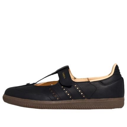 (نسائي) adidas Samba Jane 'Black Crystal Sand Gum'