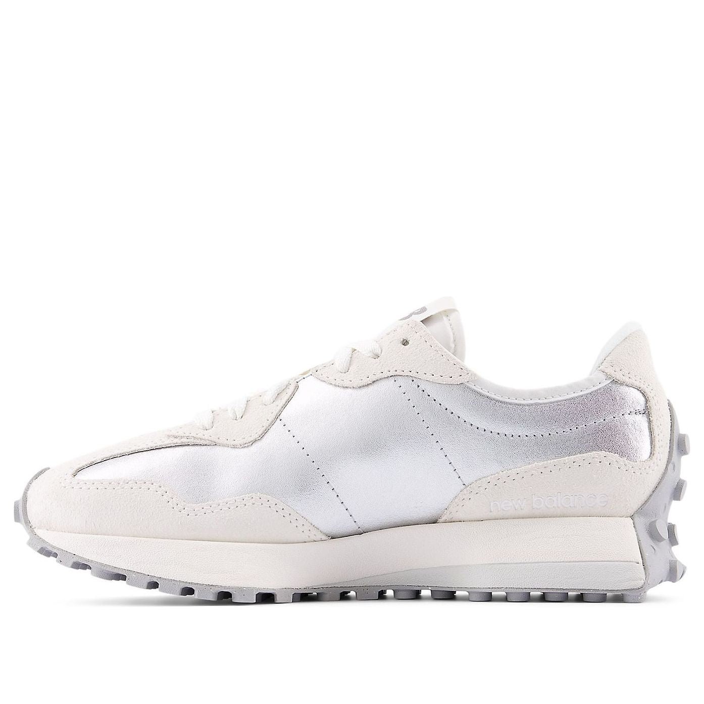 main-square_bb592967-ffb4-4f7e-9f16-8f8e3303b0cb (نسائي) New Balance 327 'Metallic Silver Sea Salt' - Image 1
