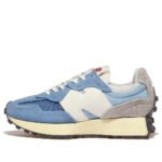 New Balance 327 'Blue Laguna'