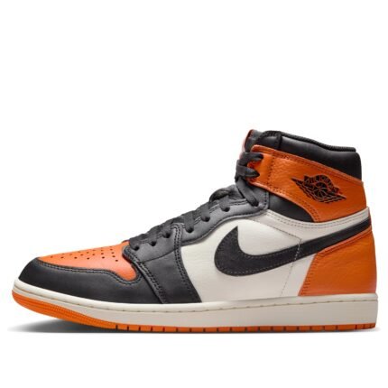 Air Jordan 1 هاي OG 'Shattered Backboard' 2025