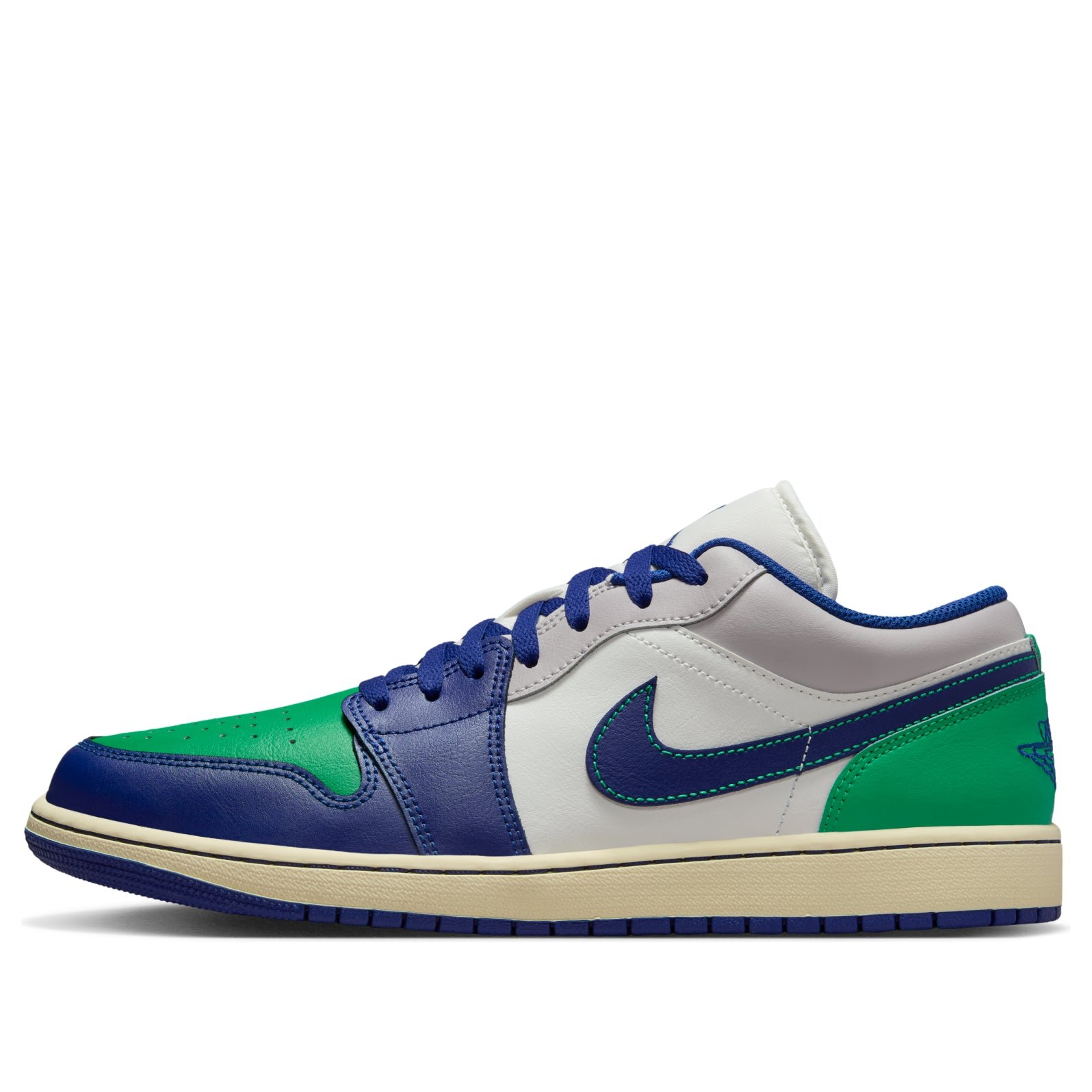 main-square_c8415fff-211f-4295-900e-fa6f4719886b Air Jordan 1 لو 'Seahawks' - Image 1
