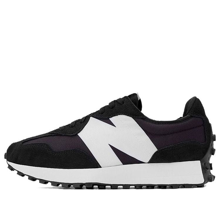main-square_cb4bd004-3d48-4b76-870f-6e6306e99612 New Balance 327 'Black White' MS327CPG - Image 1