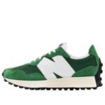 New Balance 327 'Varsity Green'