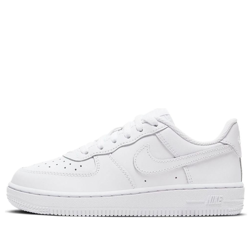 main-square_d7c3b4af-1190-46c4-bb1b-489cbb894890 (بي إس) Nike Air Force 1 لو LE 'Triple White' - Image 1
