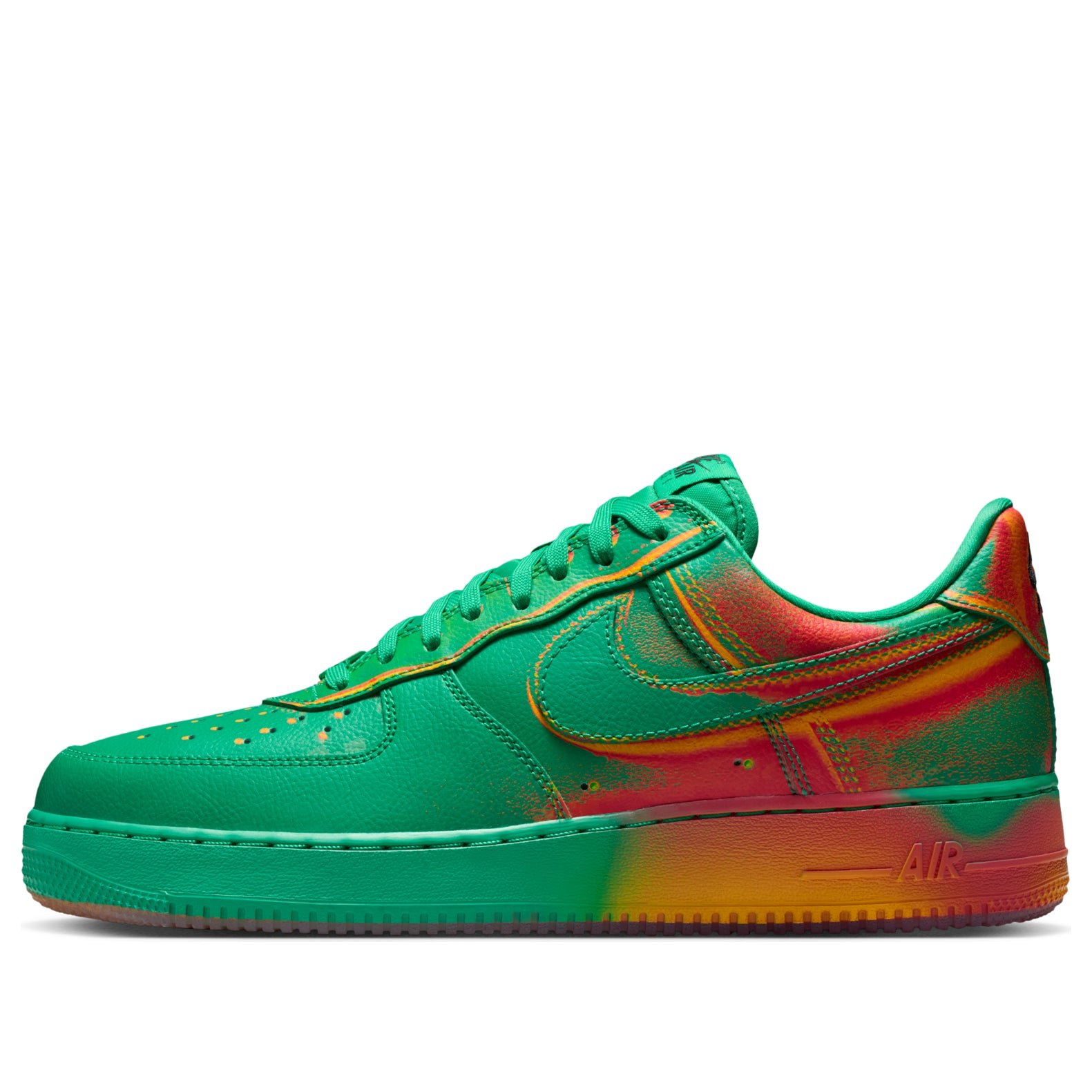 main-square_d933ce0a-846e-4b43-87e2-8843ffd5ffc0 Nike Air Force 1 لو 'Stadium Green' - Image 1