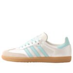 (نسائي) adidas Samba 'Off White Semi Flash Aqua'