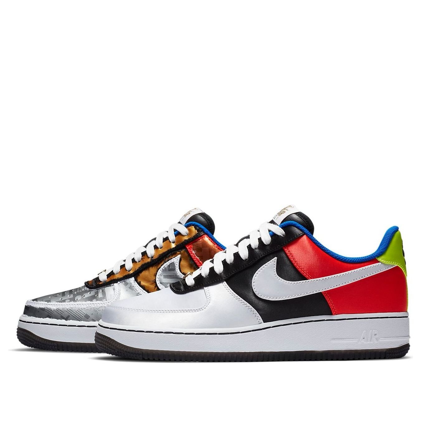 main-square_e0de7462-20e0-4fed-a6a1-6033b6595518-1 Nike Air Force 1 Low 'Olympic' DA1345-014 - Image 1