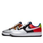 Nike Air Force 1 لو 'Olympic'