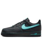 Nike Air Force 1 لو 'Un-Tiffany'