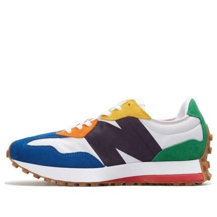 New Balance 327 'Multi-Color'