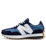 New Balance Levi's x 327 'Indigio Denim'