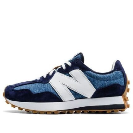 New Balance Levi's x 327 'Indigio Denim'