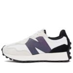 (نسائي) New Balance 327 'Sea Salt Black'