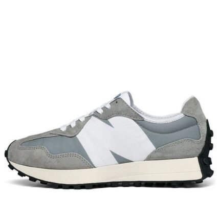 New Balance 327 'Team Away Grey'