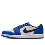 Air Jordan 1 Retro لو OG 'Game Royal'