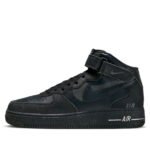 Nike Air Force 1 ميد '07 'Halloween - Midnight'