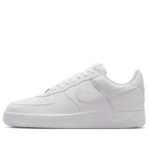 Nike x Kobe Bryant Air Force 1 لو 'Forever White'