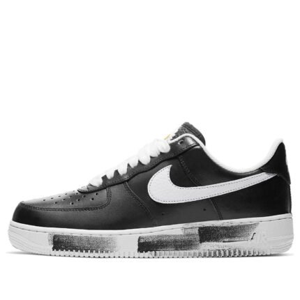 Nike x G-Dragon Air Force 1 '07 'Para-Noise'
