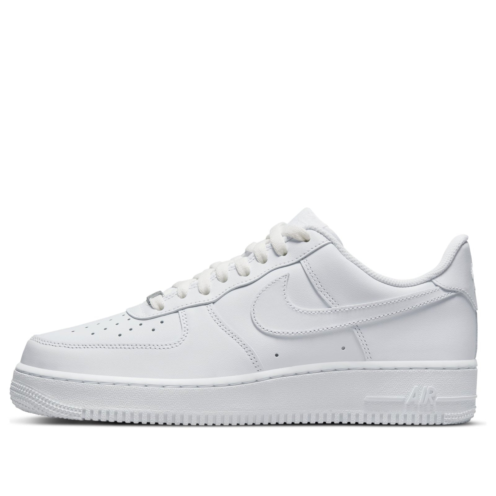 main-square_ffb2ad97-b526-428e-bc49-371ece374615-1 Nike Air Force 1 Low '07 'Triple White' CW2288-111 - Image 1