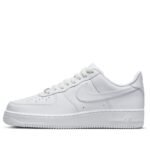 Nike Air Force 1 لو '07 'Triple White'