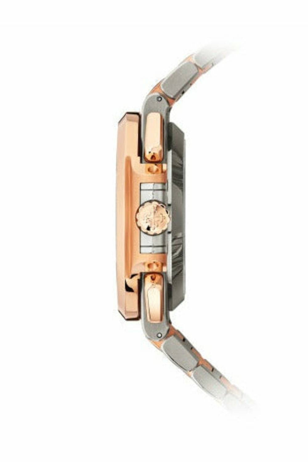 Patek Philippe Nautilus Luxury Designer Watch - 5980 1ar Rose Gold - Image 4